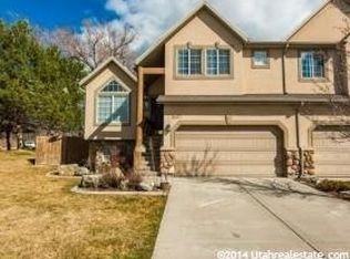 9407 S Meckailee Cv, Sandy, UT 84094
