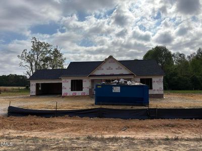 5 S Movado Trl, Kenly, NC, 27542