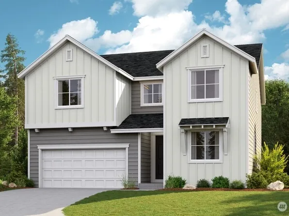 10685 Treasure Drive NW #113, Silverdale, WA 98383