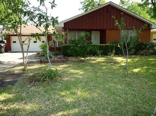 4838 Hummingbird St, Houston, TX 77035