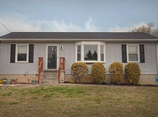 5115 Springfield Ave NW, Roanoke, VA 24017