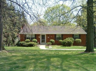 142 E Edgewood Dr, Mc Murray, PA 15317