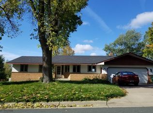 5250 Taylor St NE, Fridley, MN 55421