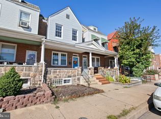 910 Ponca St, Baltimore, MD 21224