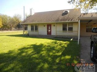 301 W South Front St, Barry, TX 75102