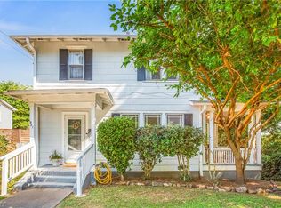 921 West St, Winston Salem, NC 27101