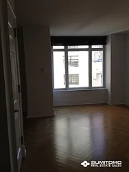 Rented by Sumitomo Real Estate Sales