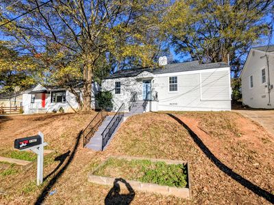 1167 Fenwood St SW, Atlanta, GA, 30314