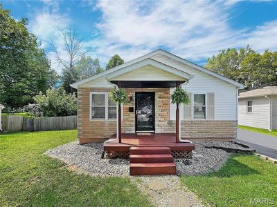 717 Greenwood Pl, Collinsville, IL, 62234