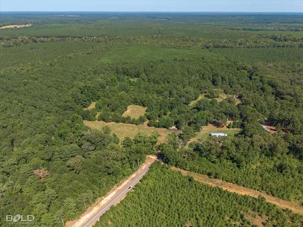 0 Rocky Mount Rd, Plain Dealing, LA 71064