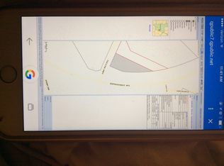 GA Hwy 115, My Airy, GA 30563