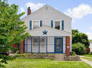 535 E Tulane Rd, Columbus, OH 43202