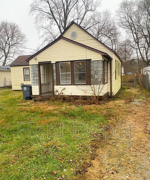 1931 S Red Bank Rd, Evansville, IN 47712 Zillow