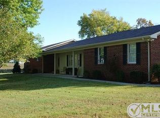 1515 Bypass Rd, Winchester, TN 37398