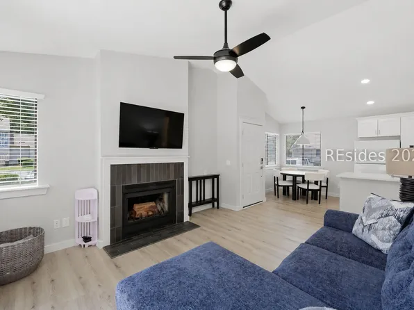 5 Gumtree Rd #H-17, Hilton Head Island, SC 29926