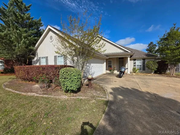 9354 Wrens Way, Montgomery, AL 36117