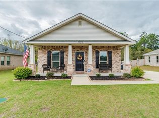 4952 Daniels Dr W, Mobile, AL 36695
