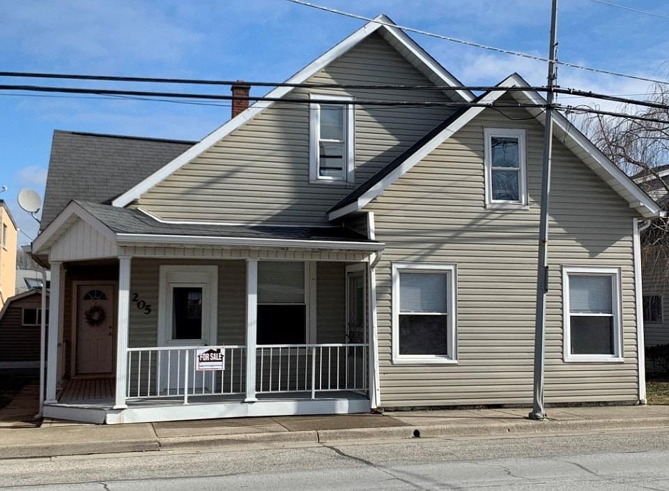 1st image of 205 S Meridian St Lot 47