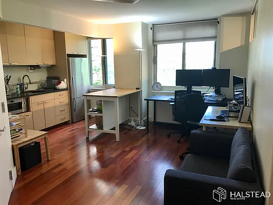 Rented by Halstead Real Estate | media 1