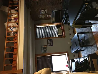 Rented by Peter Meskouris LREB