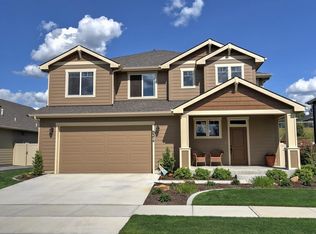 9374 N Linden Ln, Spokane, WA 99208