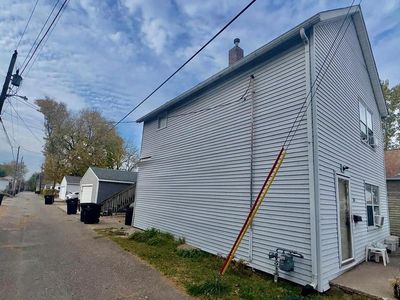 546 26th St, Rock Island, IL, 61201