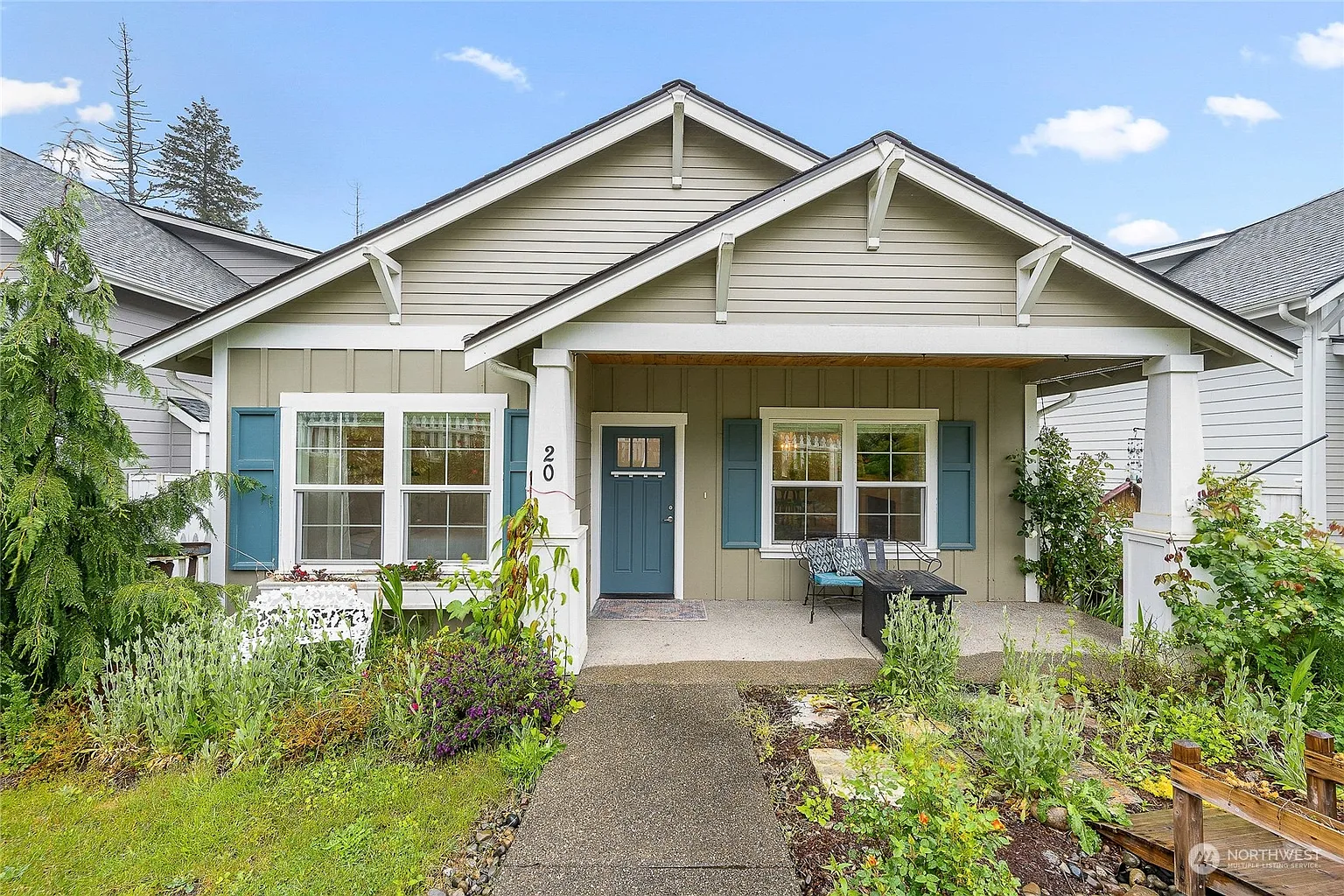 20 Cedarland Lane photo 1