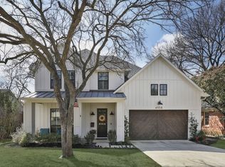 4108 Brunswick Dr, Dallas, TX 75220