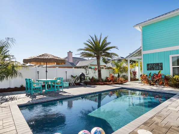 6418 Beach Dr, Panama City Beach, FL 32408
