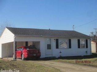 1116 Royal St, Paragould, AR 72450