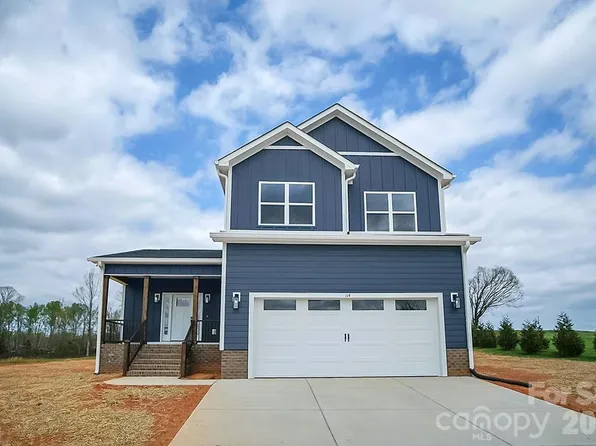 114 Vintage Woods Ct, Shelby, NC 28150