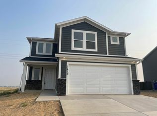 2425 E Philadelphia St, Rapid City, SD 57719