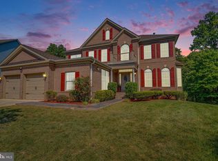 10204 Everley Ter, Lanham, MD 20706