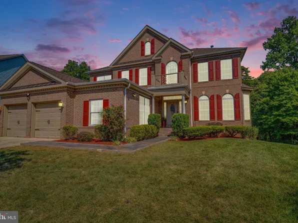 10204 Everley Ter, Lanham, MD 20706