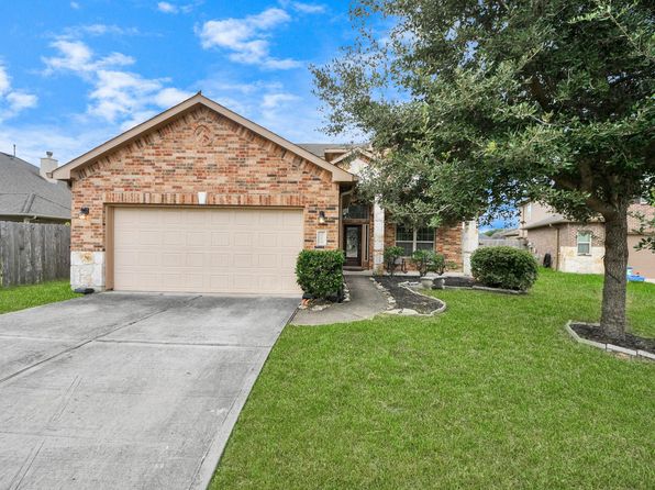 25619 Anvil Iron Ln