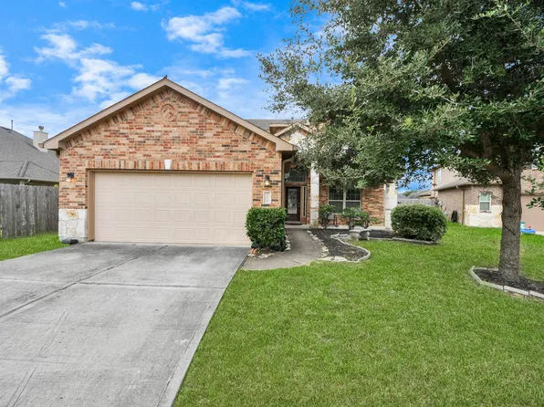 25619 Anvil Iron Ln, Richmond, TX 77406