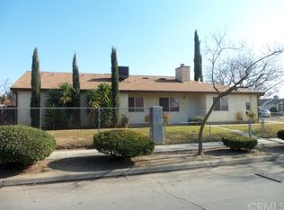 591 Seville Dr, Merced, CA 95341