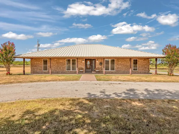 112 Bar B Trl, Abilene, TX 79602