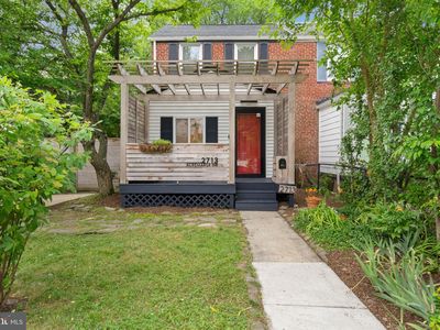2713 Albemarle Dr, Alexandria, VA, 22303