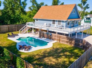 4026 Kirkpatrick Rd, Southport, FL 32409