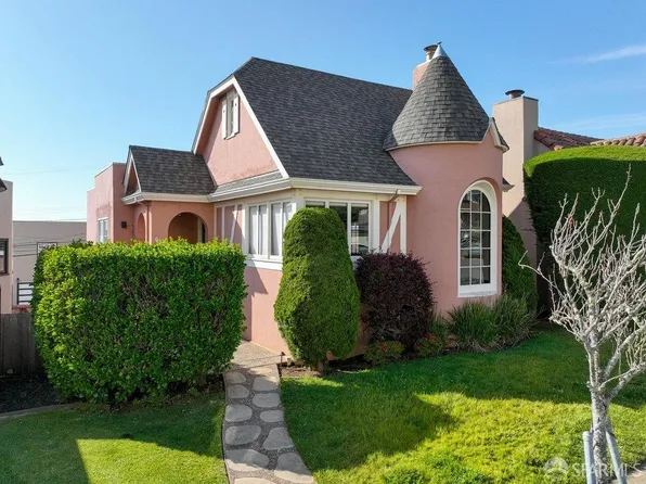 106 Aptos Ave, San Francisco, CA 94127