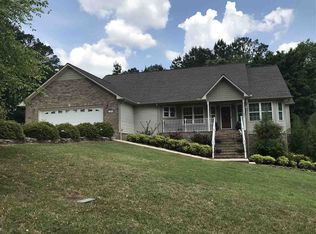 125 Dogwood Cir NW, Fort Payne, AL 35967