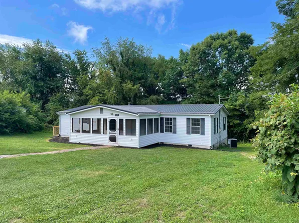 5479 Panorama Way, Dublin, VA 24084