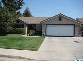 1600 S Rio Linda St, Visalia, CA 93292