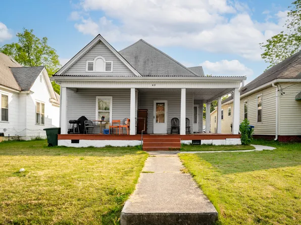 1603 E 14th St, Chattanooga, TN 37404