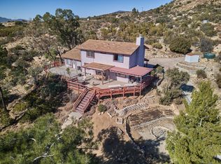 59630 Rincon Ridge Rd, Anza, CA 92539