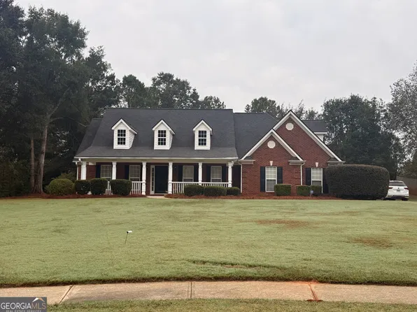 1936 Munford Pl, McDonough, GA 30252
