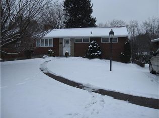 1032 Varner Rd, Pittsburgh, PA 15227