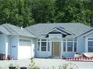 22618 N Starbird Rd, Mount Vernon, WA 98274