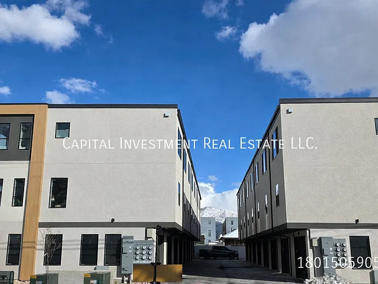 1689 S West Temple St #111 — Photo 17